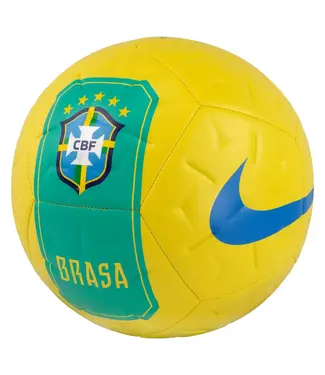 Nike Nike Brazil WC 2026 Academy Soccer Ball -Yellow/Green