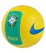 Nike Nike Brazil WC 2026 Academy Soccer Ball -Yellow/Green