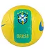 Nike Nike Brazil WC 2026 Academy Soccer Ball -Yellow/Green