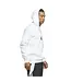 adidas adidas FIFA World Cup 2026 Match Ball Graphic Hoodie - White
