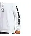 adidas adidas FIFA World Cup 2026 Match Ball Graphic Hoodie - White