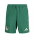 adidas adidas Mexico WC World Cup 2026 DNA Fleece Shorts - Bold Green