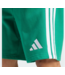 adidas adidas Mexico WC World Cup 2026 DNA Fleece Shorts - Bold Green