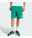 adidas adidas Mexico WC World Cup 2026 DNA Fleece Shorts - Bold Green