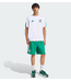 adidas adidas Mexico WC World Cup 2026 DNA Fleece Shorts - Bold Green