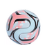 adidas adidas Belgium FIFA World Cup 2026 Trionda Club Soccer Ball - Frozen Blue/White/Super Pop