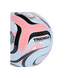 adidas adidas Belgium FIFA World Cup 2026 Trionda Club Soccer Ball - Frozen Blue/White/Super Pop