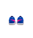 Nike Nike Jr Mercurial Vapor Club 16 IC Indoor Shoes - Racer Blue/White/Pink