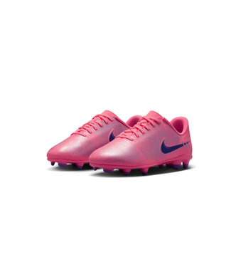 Nike Nike Jr. Mercurial Vapor 16 Club Vini Jr FG/MG- Sunset Pulse/Old Royal