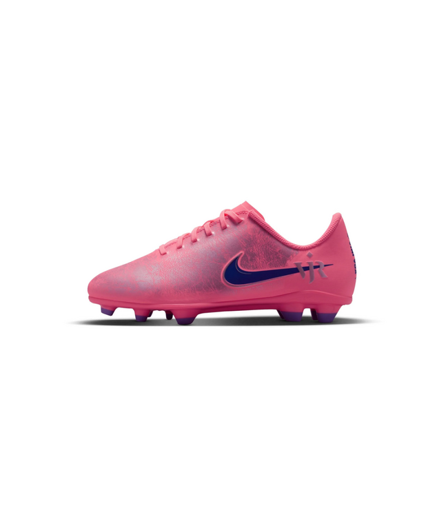 Nike Nike Jr. Mercurial Vapor 16 Club Vini Jr FG/MG- Sunset Pulse/Old Royal