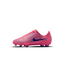 Nike Nike Jr. Mercurial Vapor 16 Club Vini Jr FG/MG- Sunset Pulse/Old Royal