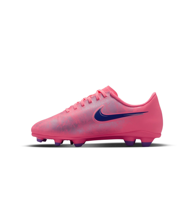 Nike Nike Jr. Mercurial Vapor 16 Club Vini Jr FG/MG- Sunset Pulse/Old Royal