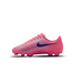 Nike Nike Jr. Mercurial Vapor 16 Club Vini Jr FG/MG- Sunset Pulse/Old Royal