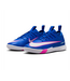 Nike Nike Jr. Zoom Mercurial Vapor 16 Academy IC Indoor Shoes- Racer Blue/White/Pink