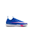 Nike Nike Jr. Zoom Mercurial Vapor 16 Academy IC Indoor Shoes- Racer Blue/White/Pink