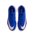 Nike Nike Jr. Zoom Mercurial Vapor 16 Academy IC Indoor Shoes- Racer Blue/White/Pink