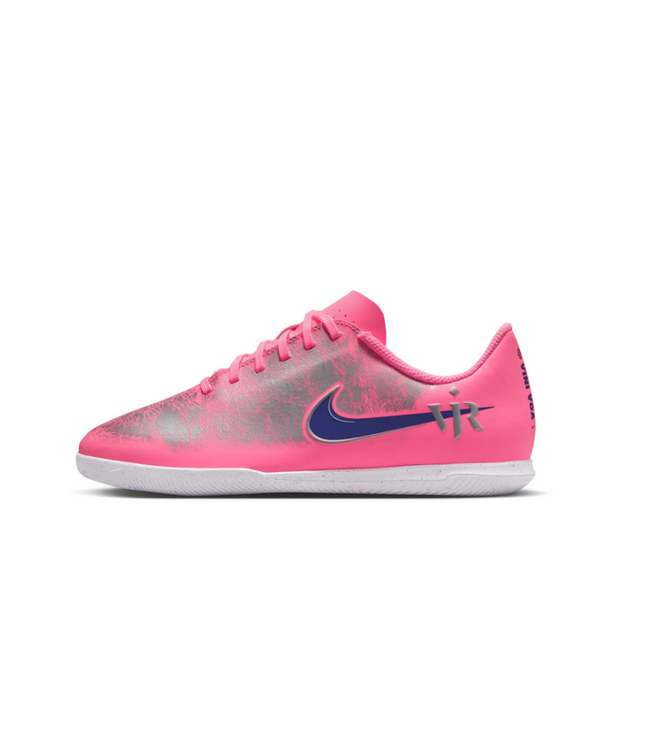 Nike Nike Jr. Mercurial Vapor 16 Club Vini Jr IC Indoor - Sunset Pulse/Old Royal
