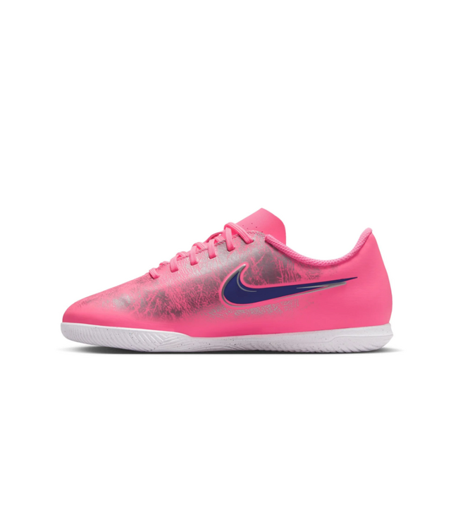 Nike Nike Jr. Mercurial Vapor 16 Club Vini Jr IC Indoor - Sunset Pulse/Old Royal