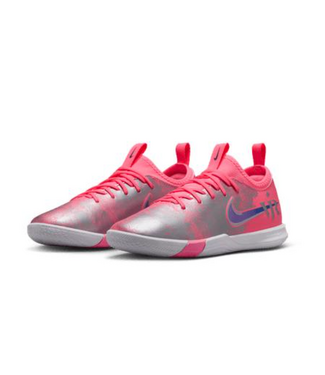 Nike Nike Jr. Mercurial Vapor 16 Academy Vini Jr IC Indoor - Sunset Pulse/Old Royal