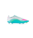 adidas adidas F50 League Messi FG / MG -  Cloud White/Lucid Pink/Flash Aqua