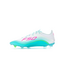 adidas adidas F50 League Messi FG / MG -  Cloud White/Lucid Pink/Flash Aqua