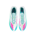 adidas adidas F50 League Messi FG / MG -  Cloud White/Lucid Pink/Flash Aqua