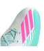 adidas adidas F50 League Messi FG / MG -  Cloud White/Lucid Pink/Flash Aqua