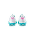 adidas adidas F50 League Messi FG / MG -  Cloud White/Lucid Pink/Flash Aqua