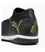 Puma Puma Future 8 Cage PRO TT Turf Shoes - Black/Fizzy Light/Green Terrain