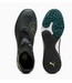 Puma Puma Future 8 Cage PRO TT Turf Shoes - Black/Fizzy Light/Green Terrain