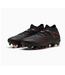 Puma Puma Future 9 Match FG/AG Soccer Shoes - Black/Glowing Red