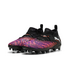 Puma Puma Jr Future 8 Match FG/AG Unlimited Pack -  Purple/White/Black/Glowing Red