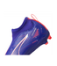 Puma Puma Jr Ultra 5 Match + LL Laceless FG/AG - Lapis Lazuli/White/Sunset Glow