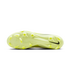 Nike Nike Phantom 6 Low Academy FG / MG Cleats - Limelight/Hyper Crimson/Black