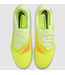 Nike Nike Phantom 6 Low Academy FG / MG Cleats - Limelight/Hyper Crimson/Black