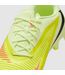 Nike Nike Phantom 6 Low Academy FG / MG Cleats - Limelight/Hyper Crimson/Black