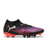 Puma Puma Future 8 Match FG/AG Unlimited Pack - Purple/White/Black/Glowing Red