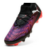 Puma Puma Future 8 Match FG/AG Unlimited Pack - Purple/White/Black/Glowing Red