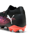Puma Puma Future 8 Match FG/AG Unlimited Pack - Purple/White/Black/Glowing Red