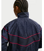 Nike Nike USA United States Womens World Cup 2026 Windrunner UV Woven Full-Zip Jacket - Dark Obsidian/University Red