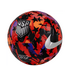Nike Nike USA United States WC World Cup 2026 Academy Soccer Ball -Black/Bright Crimson/Metallic Silver/Navy