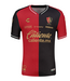 Charly Charly Atlas FC 2026 - 27 Authentic Home Jersey - Red/Black/Gold
