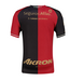 Charly Charly Atlas FC 2026 - 27 Authentic Home Jersey - Red/Black/Gold