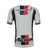 Charly Charly Atlas FC 2026 - 27 Authentic Away Jersey - White/Red/Black