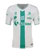 Charly Charly Santos Laguna 2026 - 27 Away Jersey - White/Light Green