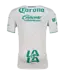 Charly Charly Santos Laguna 2026 - 27 Away Jersey - White/Light Green