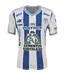 Skechers Skechers 2026 - 27 Pachuca Home Jersey - White/Blue