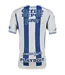 Skechers Skechers 2026 - 27 Pachuca Home Jersey - White/Blue
