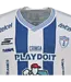 Skechers Skechers 2026 - 27 Pachuca Home Jersey - White/Blue