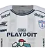 Skechers Skechers 2026 - 27 Pachuca Away Jersey - White/Navy